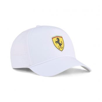 FERRARI RACE TRUCKER CAP