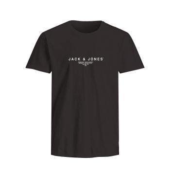 JPRBLAHARRIS SS TEE CREW NECK FST