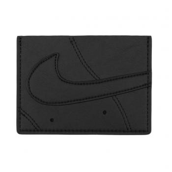 NIKE ICON AIR FORCE 1 CARD WALLET 
