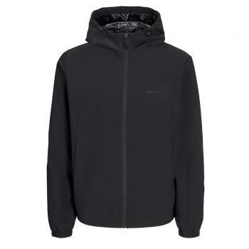 JORVESTERBRO HOOD JACKET