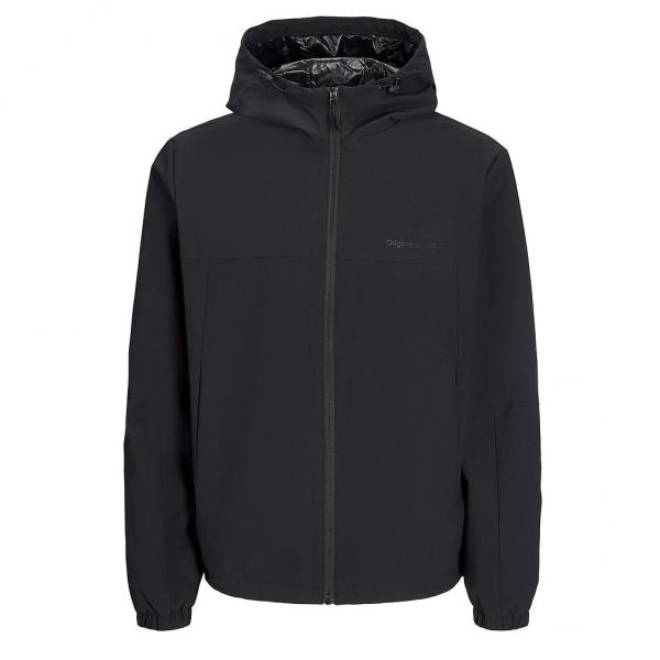 JORVESTERBRO HOOD JACKET