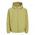 JORVESTERBRO HOOD JACKET