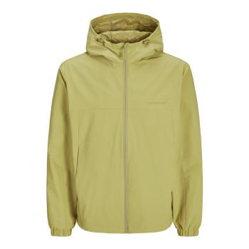 JORVESTERBRO HOOD JACKET