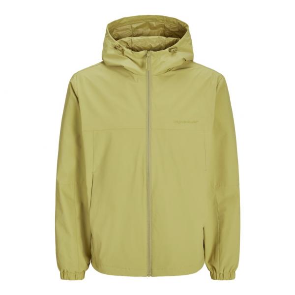 JORVESTERBRO HOOD JACKET