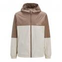 JORVESTERBRO HOOD JACKET