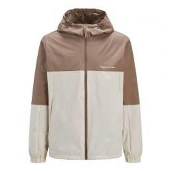 JORVESTERBRO HOOD JACKET