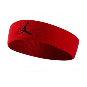 JORDAN JUMPMAN HEADBAND REDBLA 