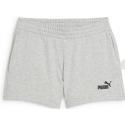 'ESS Small No. 1 Logo 4'''' Shorts TR - Light Gray '