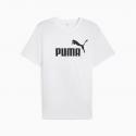 ESS No. 1 Logo Tee C/O