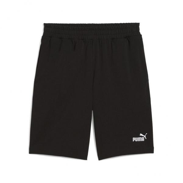 'ESS No. 1 Logo Jersey Shorts 10'''' C/O'