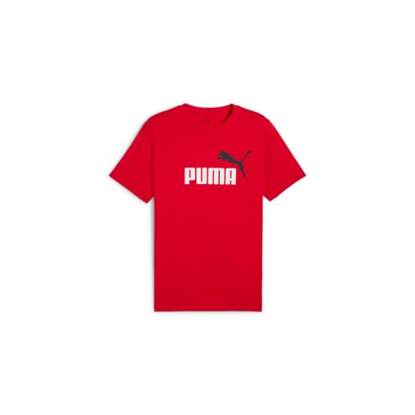 ESS 2 COLOR No. 1 Logo Tee C/O