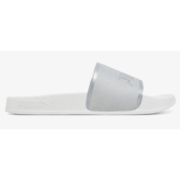 Leadcat 2.0 Aqua Metallics SS25