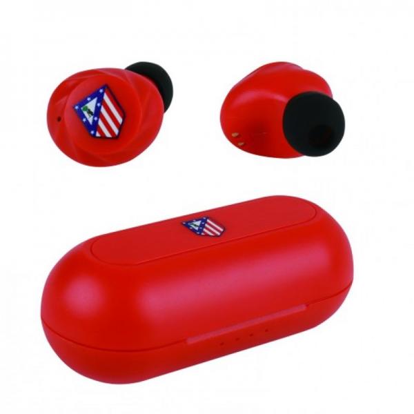 AURICULAR BOTON SIN CABLE