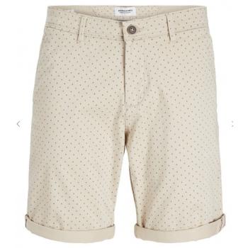 JPSTBOWIE SHORTS SA PRINTER MID
