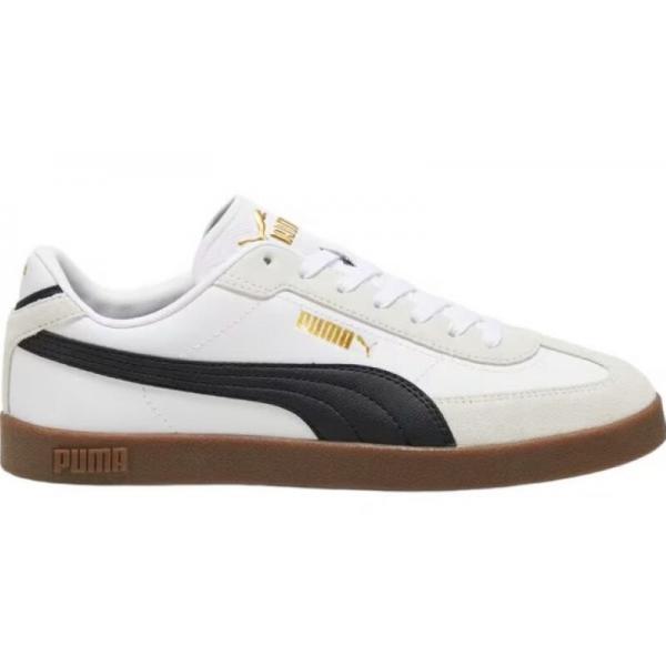 Puma Club II SL - SS25