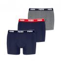 MENS BOXER 3 P