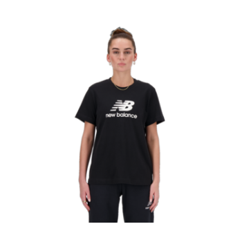 SPORT ESSENTIALS JERSEY LOGO T-SHIRT