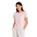 SE JR LOGO TEE