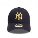 METALLIC 9FORTY NEYYAN  NVYMTG