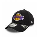 9FORTY STRETCH SNAP LOSLAK  BLKTRP