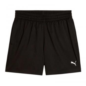 ESS Woven Shorts 5' - Puma Black SS25