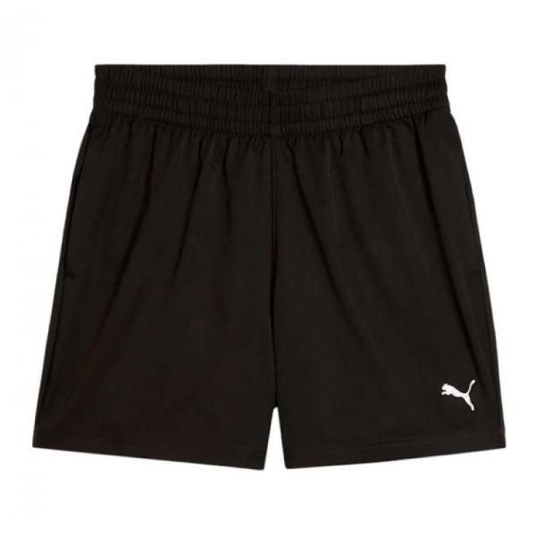 ESS Woven Shorts 5' - Puma Black SS25