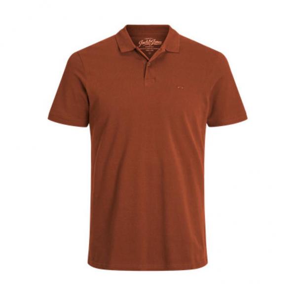 JJEBASIC POLO SS NOS