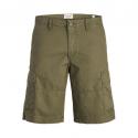 JPSTCOLE MATEO CARGO SHORT MID