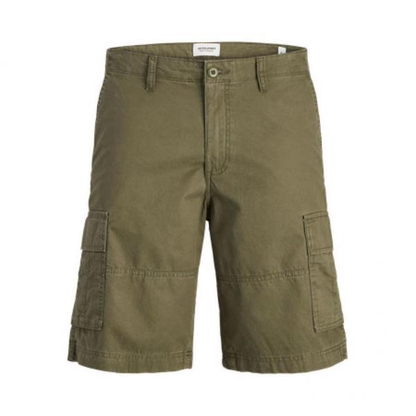 JPSTCOLE MATEO CARGO SHORT MID