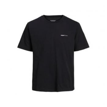 JORVARENNA PAINTED BACK TEE SS CRE NECK