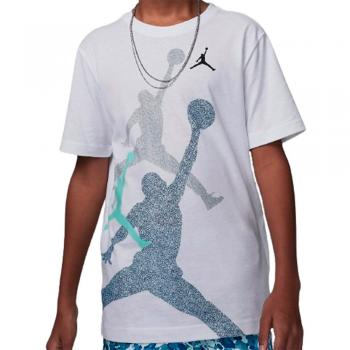 JDB GRADIENTE STACKED JM SS TEE
