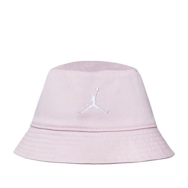 JAN JORDAN BUCKET HAT