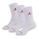 JORDAN JUMPMAN CREW 3PK  C/O