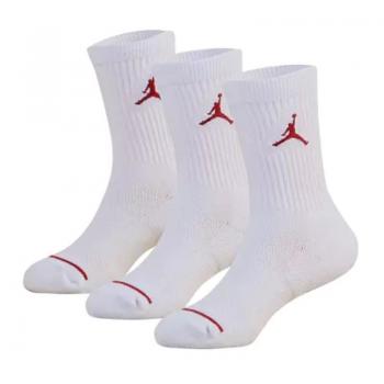 JORDAN JUMPMAN CREW 3PK  C/O