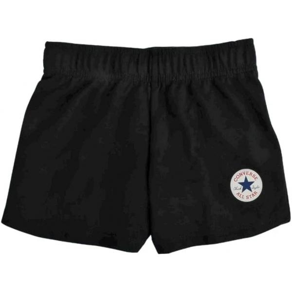 CHUCK PATCH SHORT