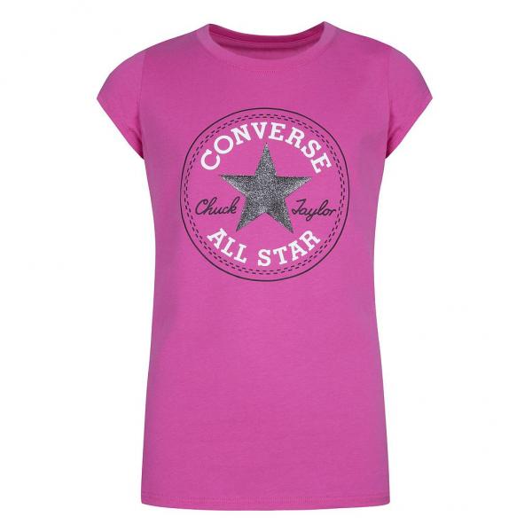 CHUCK PATCH TEE