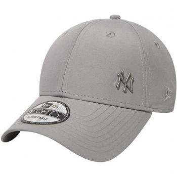 MLB FLAWLESS LOGO BASIC 940 NEYYAN GRA