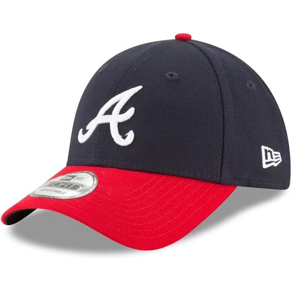 THE LEAGUE ATLBRA