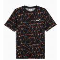 LOVE UNITED AOP TeeLOVE UNITED AOP Tee - 
