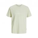 JORVARENNA BRANDING TEE SS CREW NECK