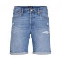 JJIRICK JJIORIGINAL SHORTS AM 360 SN