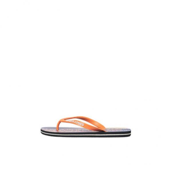 JFWLOGO 2.0 FLIP FLOP