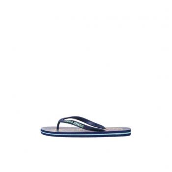 JFWLOGO 2.0 FLIP FLOP
