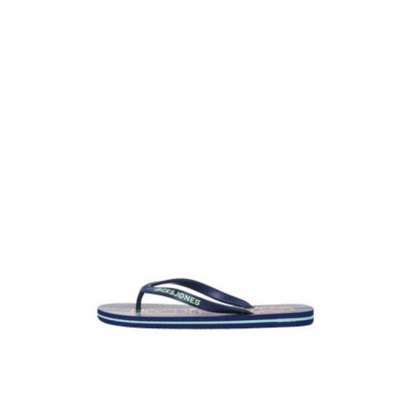 JFWLOGO 2.0 FLIP FLOP