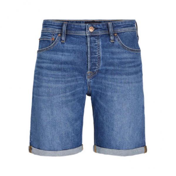 JJRICK JJIORIGINAL SHORTS AM 360 SN