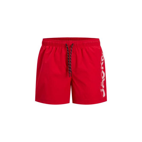 JPSTMAUI JJSWIM SPLICE LOGO AKM SN