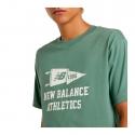 Varsity Pennant T-Shirt 