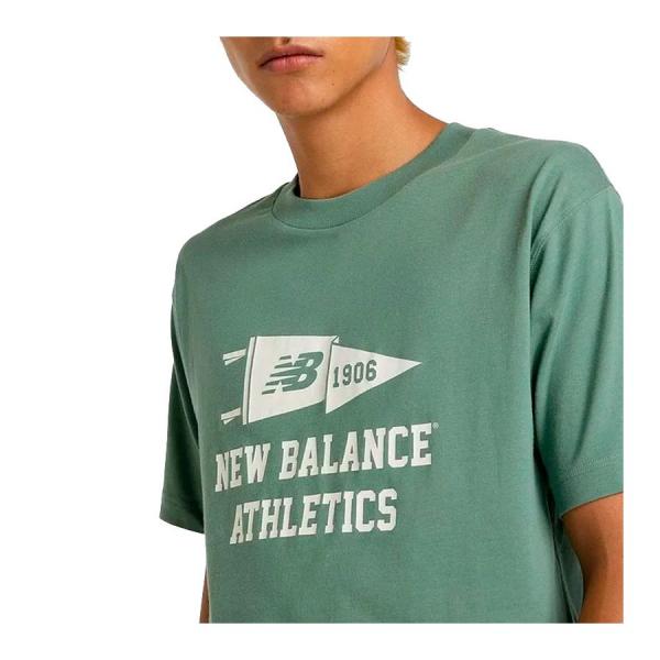 Varsity Pennant T-Shirt 