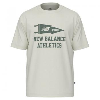 Varsity Pennant T-Shirt 