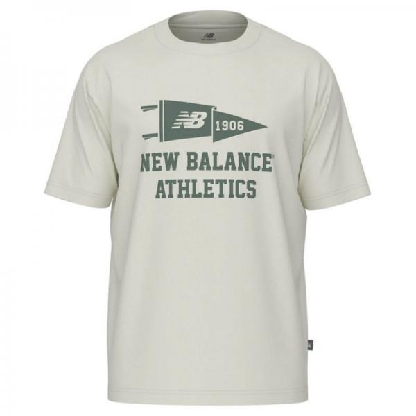 Varsity Pennant T-Shirt 